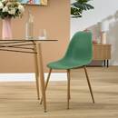 Chaise Taho Salle à manger Chaises, fauteuils de table