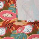 Nappe Tropical Linge de table Nappes, chemins de table