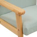 Fauteuil enfant Basile Meubles enfant Chaises, fauteuils