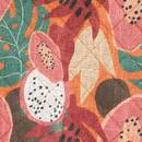 Gant et manique Tropical Linge de table Tabliers, maniques