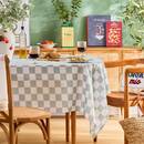 Nappe Della Pasta Linge de table Nappes, chemins de table