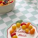 Nappe Della Pasta Linge de table Nappes, chemins de table
