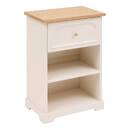 Table de chevet Mohea Chambre Tables de chevet