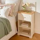 Table de chevet Mohea Chambre Tables de chevet