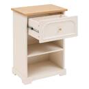 Table de chevet Mohea Chambre Tables de chevet