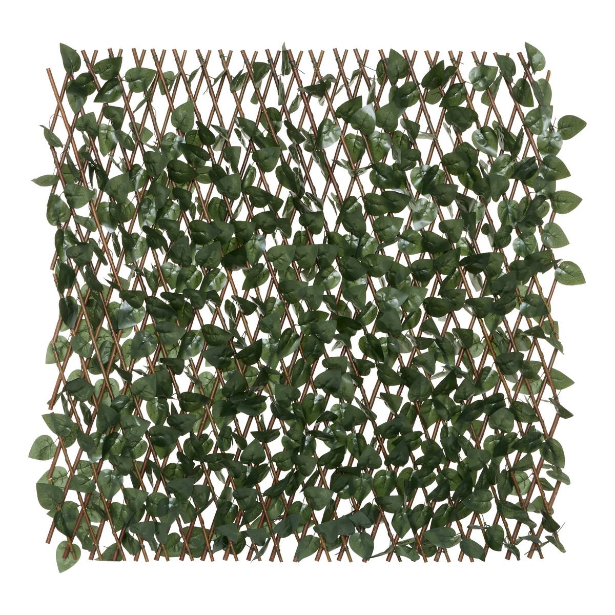 Trellis Nao Plantes, vases Plantes artificielles