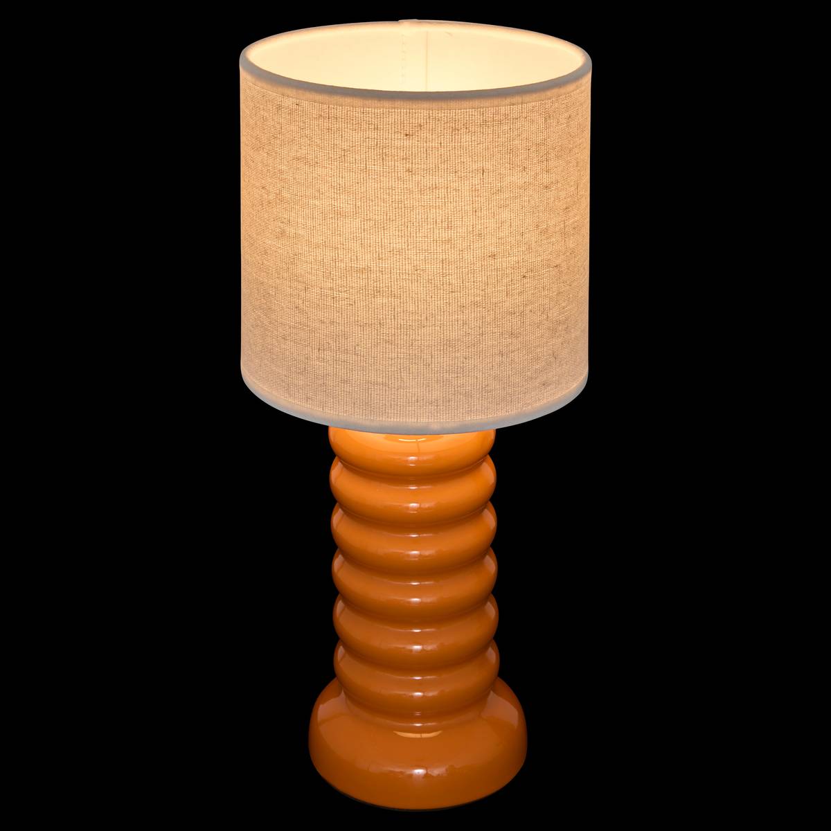 Lampe Vinas Lampes à poser Lampes de table