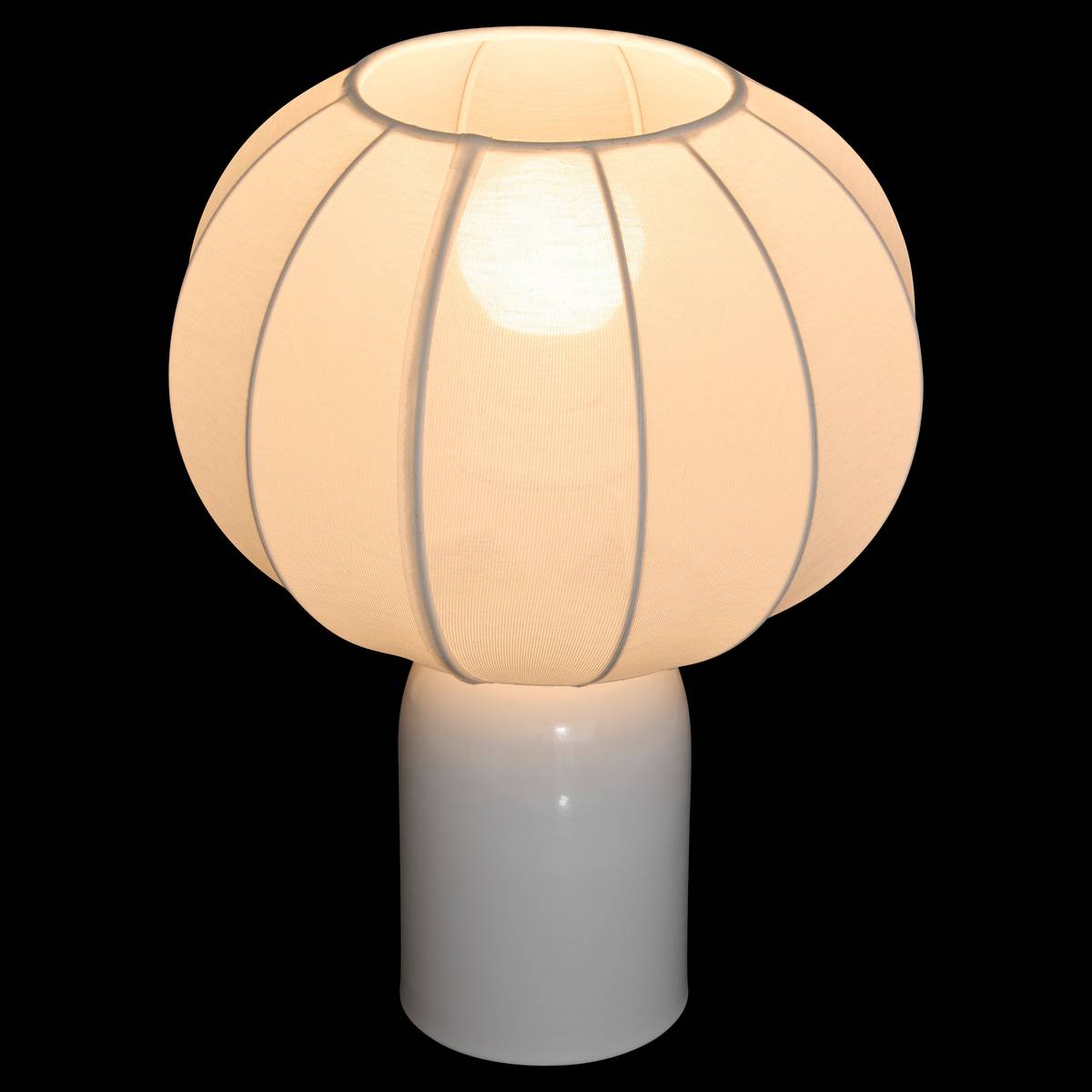 Lampe Tobie Lampes à poser Lampes de table