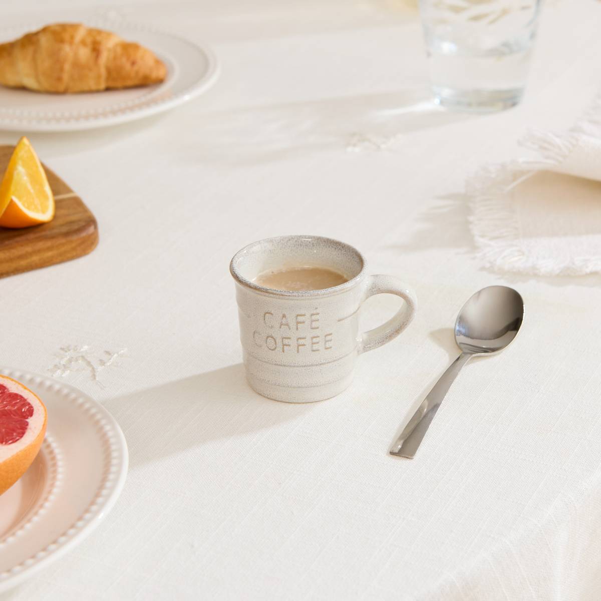 Tasse espresso  Cafe Vaisselle Tasses, mugs