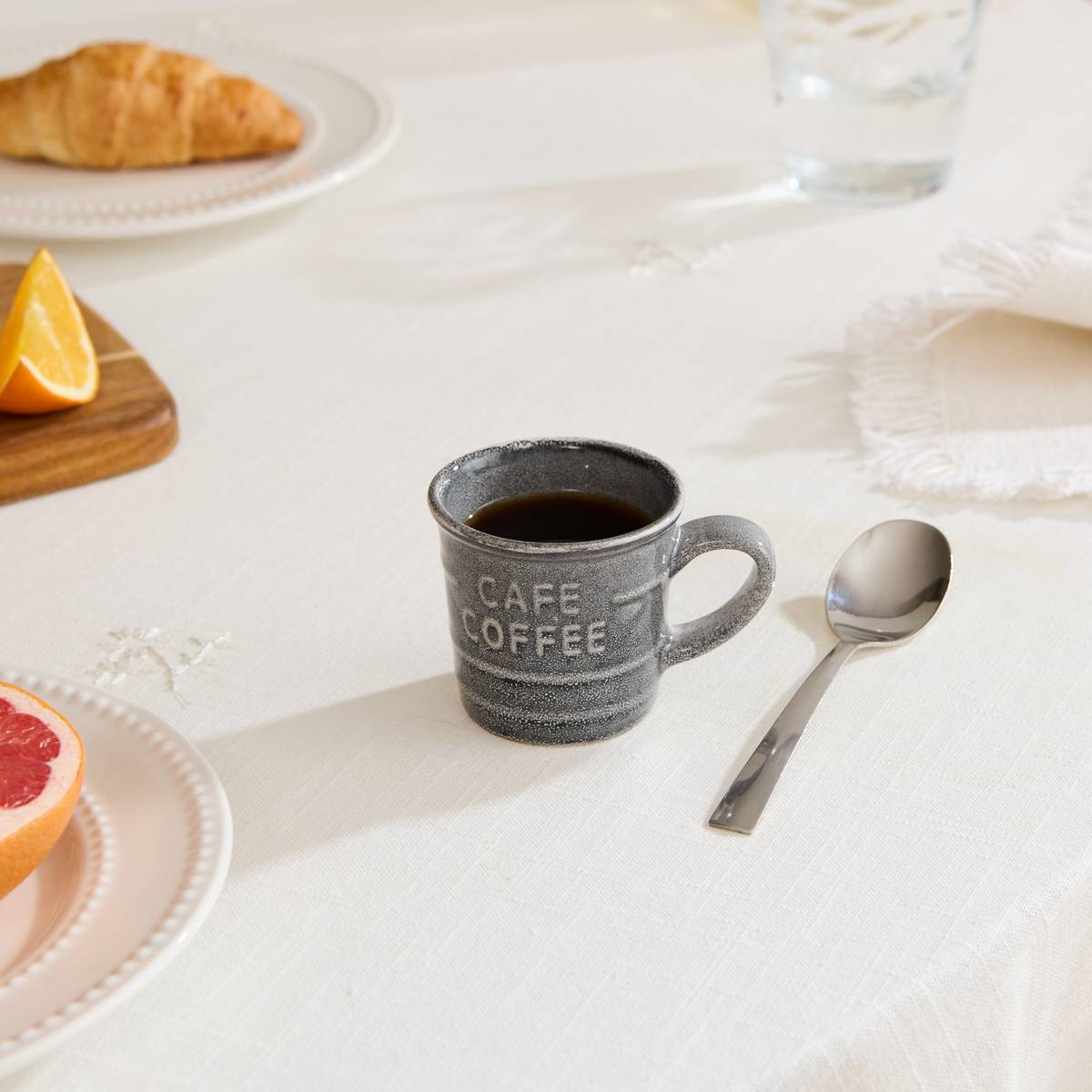 Tasse espresso  Cafe Vaisselle Tasses, mugs
