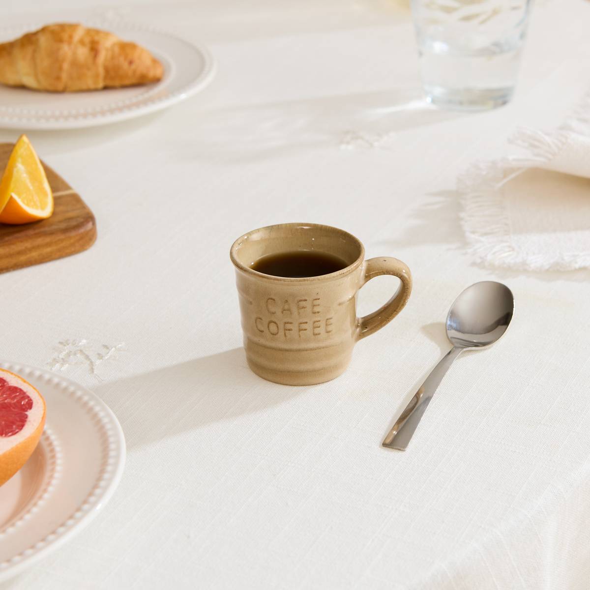 Tasse espresso  Cafe Vaisselle Tasses, mugs