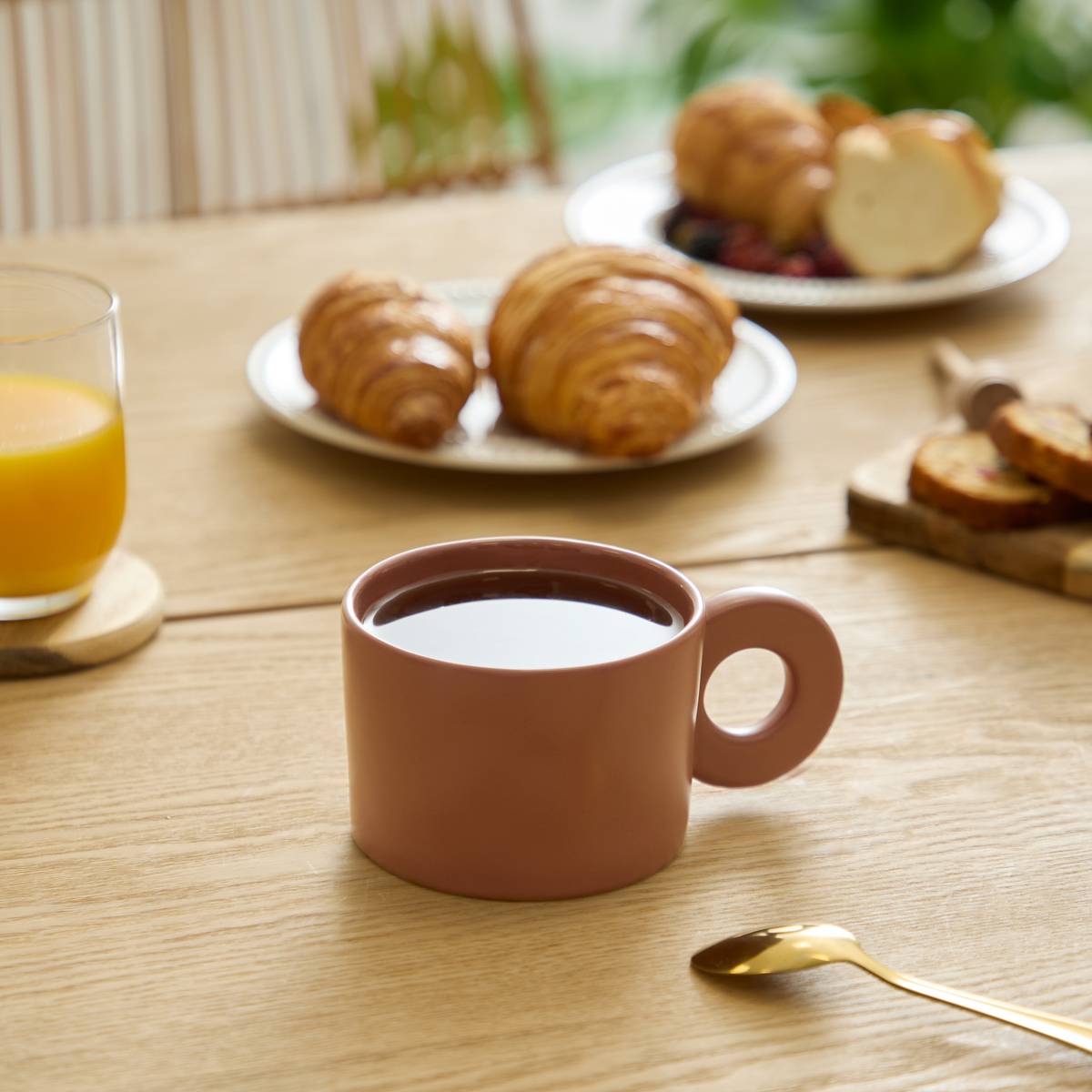 Mug Casa Sienna Vaisselle Tasses, mugs