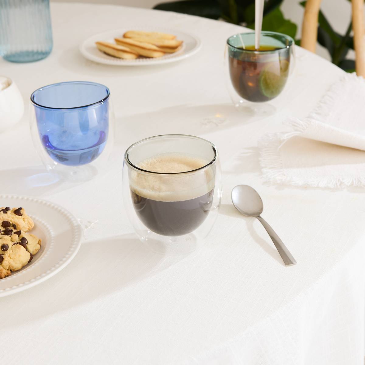 Mug double paroi  Alex Vaisselle Tasses, mugs