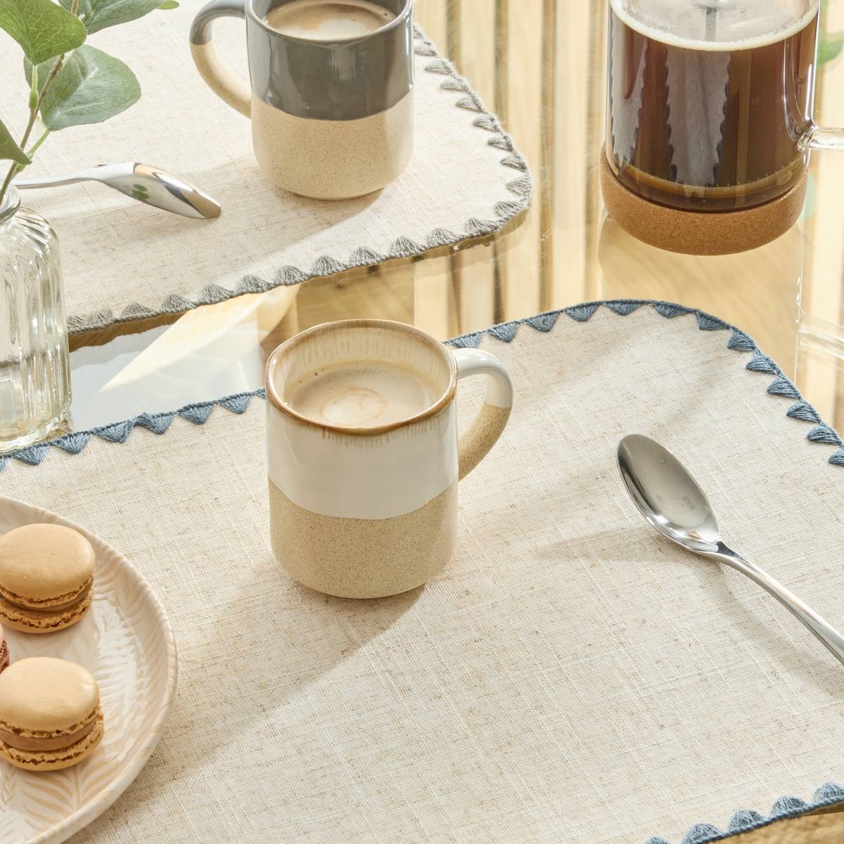 Mug  Kate Vaisselle Tasses, mugs