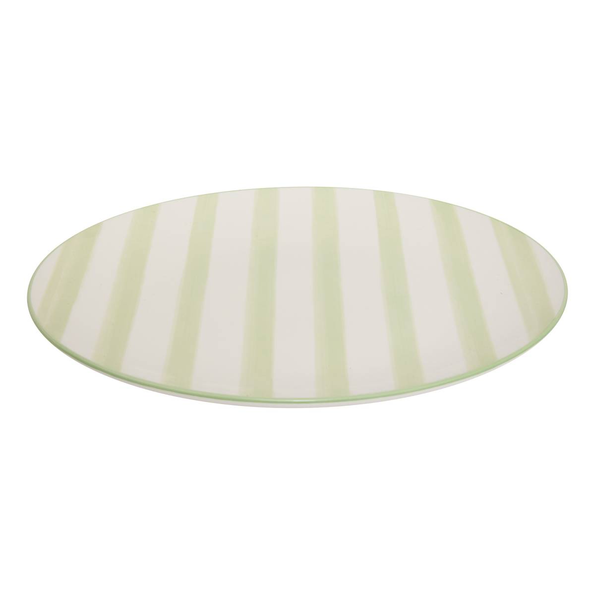 Lot de 6 Assiette plate Charlie Vaisselle Assiettes plates