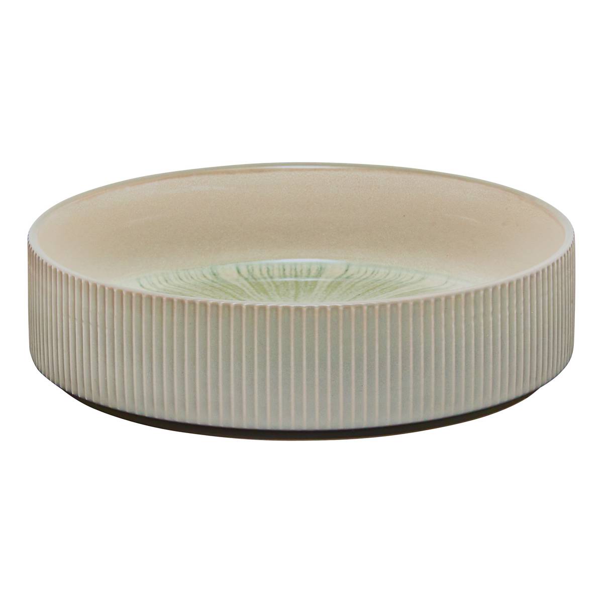 Lot de 4 assiettes creuses Eva Vaisselle Assiettes creuses