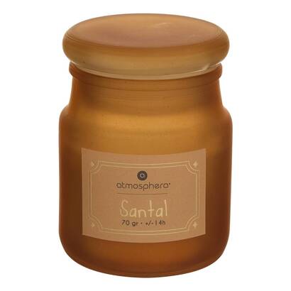 Bougie parfum&eacute;e Eloa Bougies, senteurs Bougies parfum&eacute;es