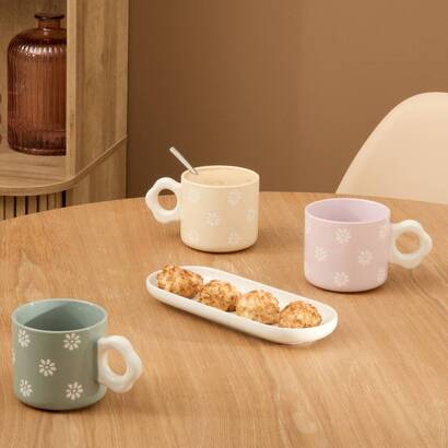 Mug  margot vaisselle tasses, mugs