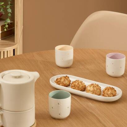 Tasse  Margot Vaisselle Tasses, mugs