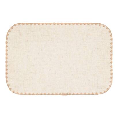 Set de table  Sandrine Linge de table Sets de table