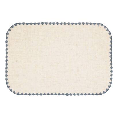 Set de table  Sandrine Linge de table Sets de table