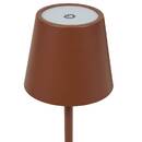 Lampe d'extérieur Cody Lampes à poser Lampes de table