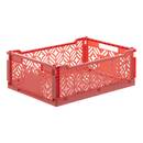 Cagette Arry Rangements d&eacute;co Boites de rangement