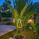 Balise d'ext&eacute;rieur Ludi Lampes sans fil Lampes d'ext&eacute;rieur