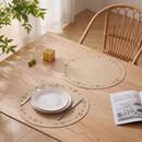 Set de table Margot Linge de table Sets de table