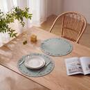 Set de table Margot Linge de table Sets de table