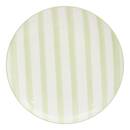 Lot de 6 Assiette plate Charlie Vaisselle Assiettes plates
