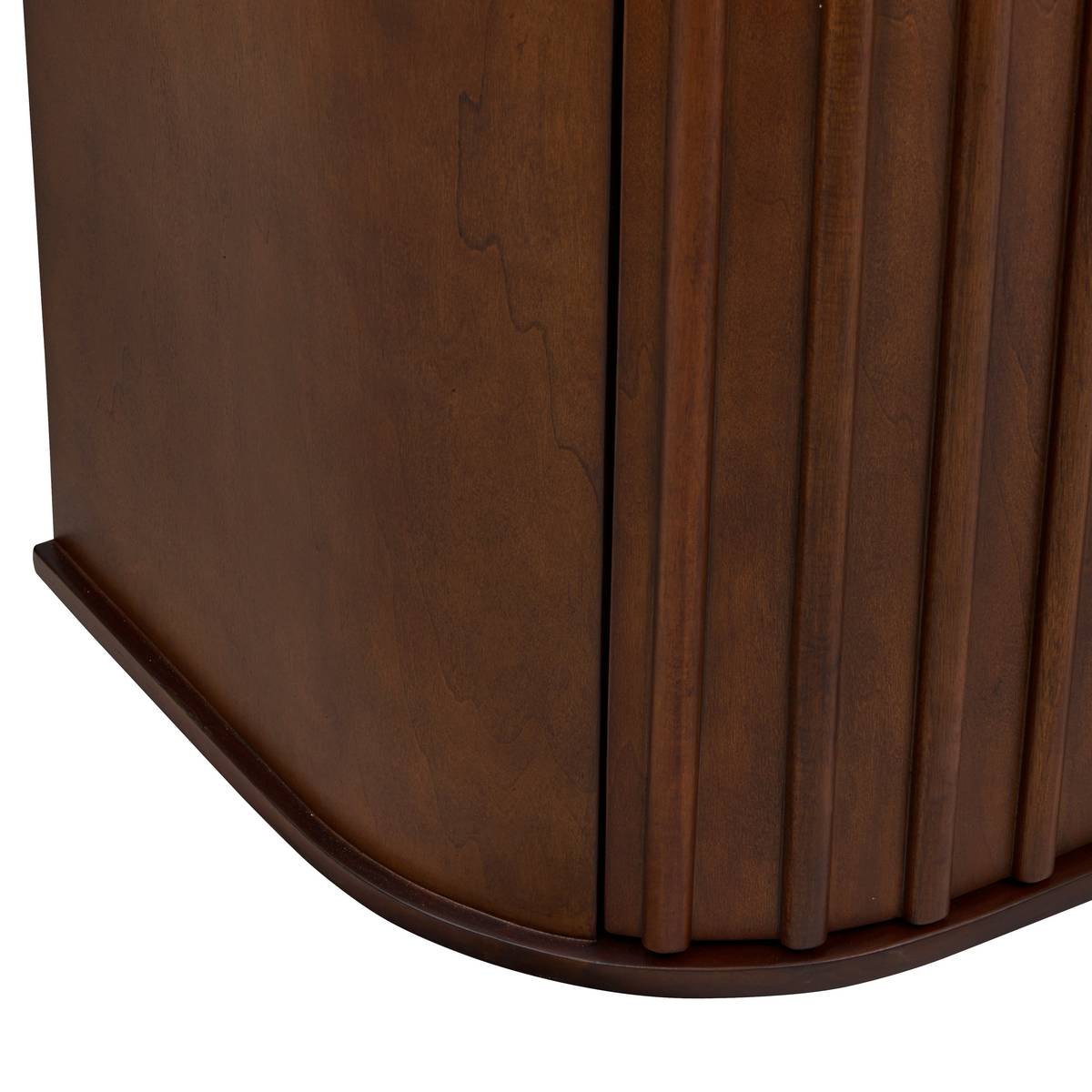Buffet 3 portes 1 niveau Rikaya Salon Buffets