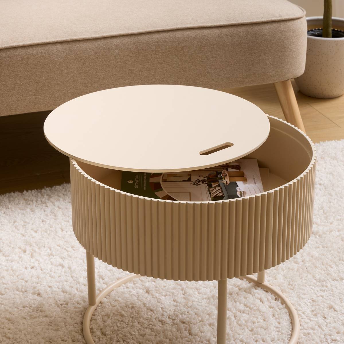 Table basse Juna Tables Tables basses