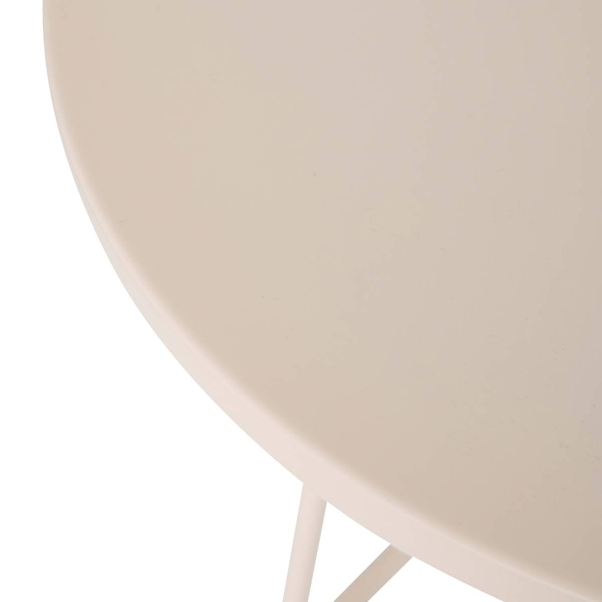 Table d'appoint Latte Salon Tables d'appoint