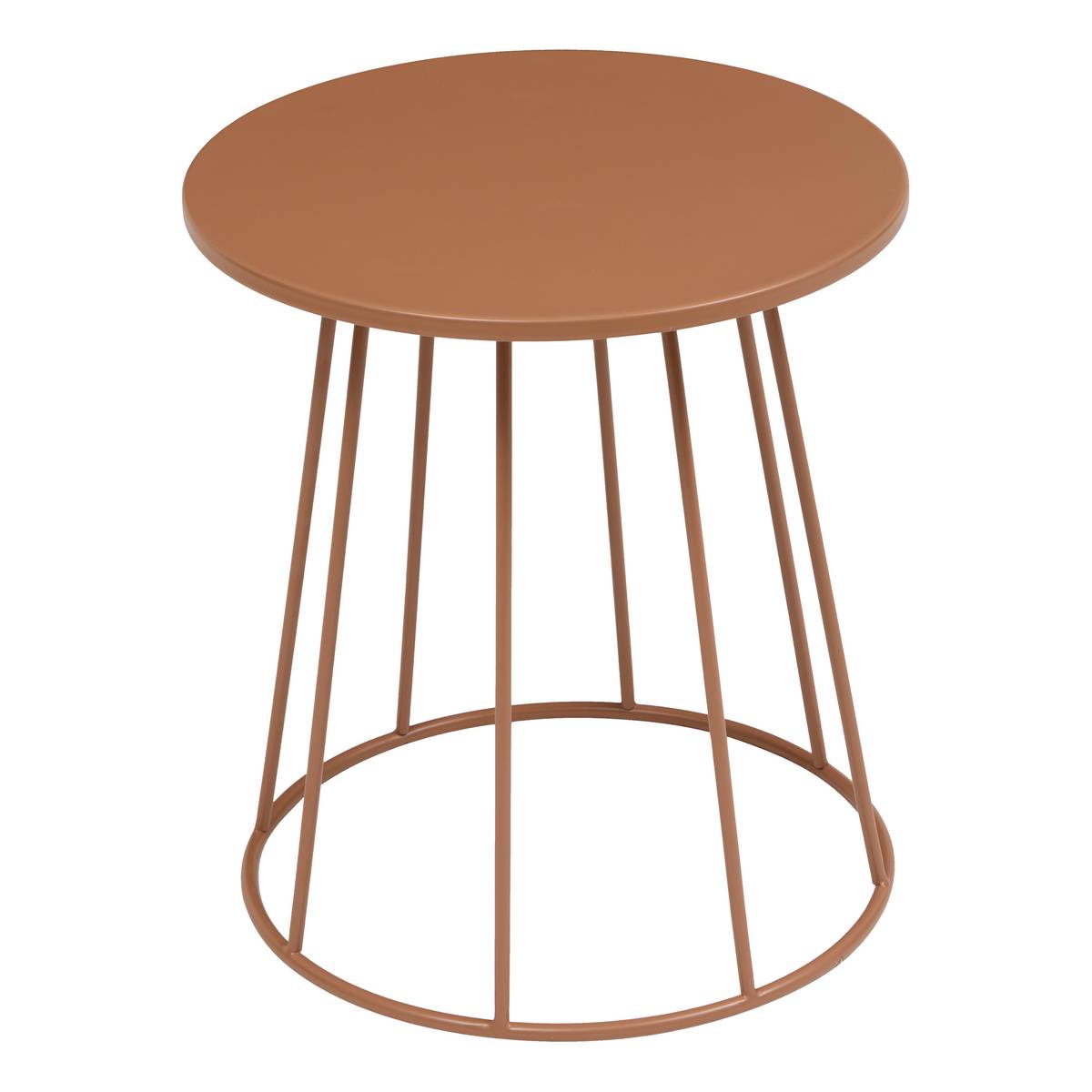 Table d'appoint Latte Salon Tables d'appoint