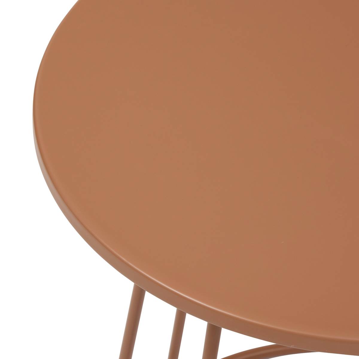 Table d'appoint Latte Salon Tables d'appoint