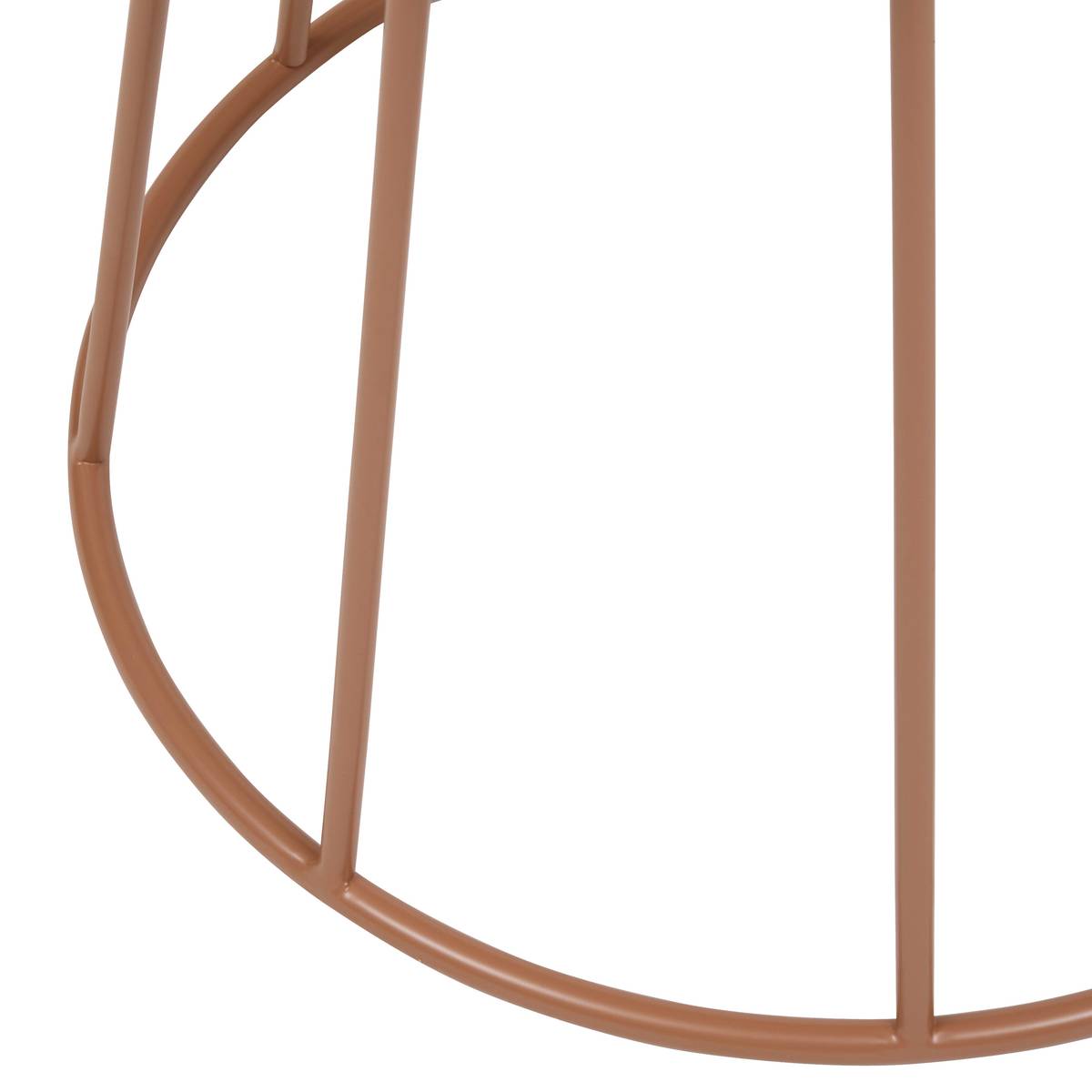 Table d'appoint Latte Salon Tables d'appoint
