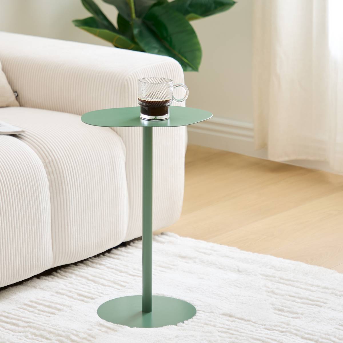 Table d'appoint Sora Salon Tables d'appoint