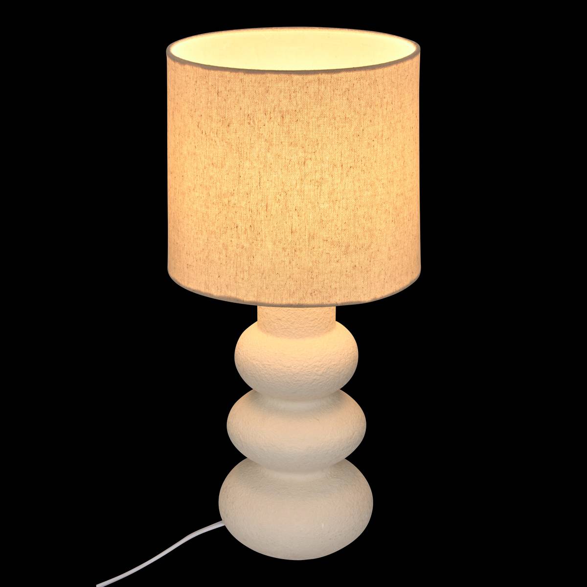 Lampadaire Alitha Lampadaires Lampadaires droits