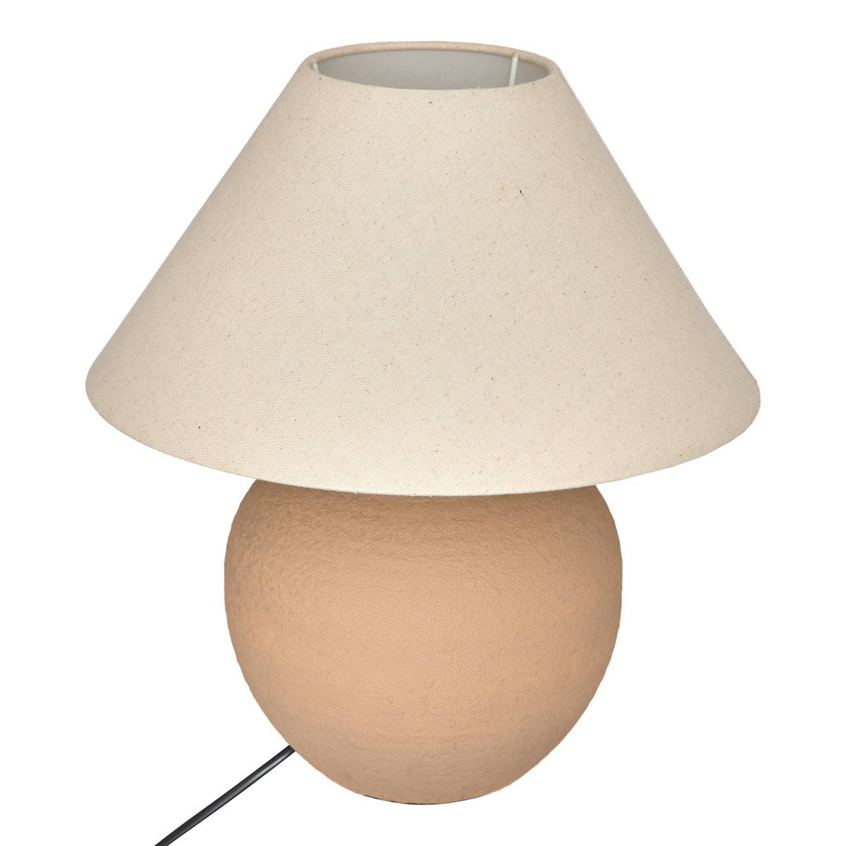 Lampe Seiya Lampes à poser Lampes de table