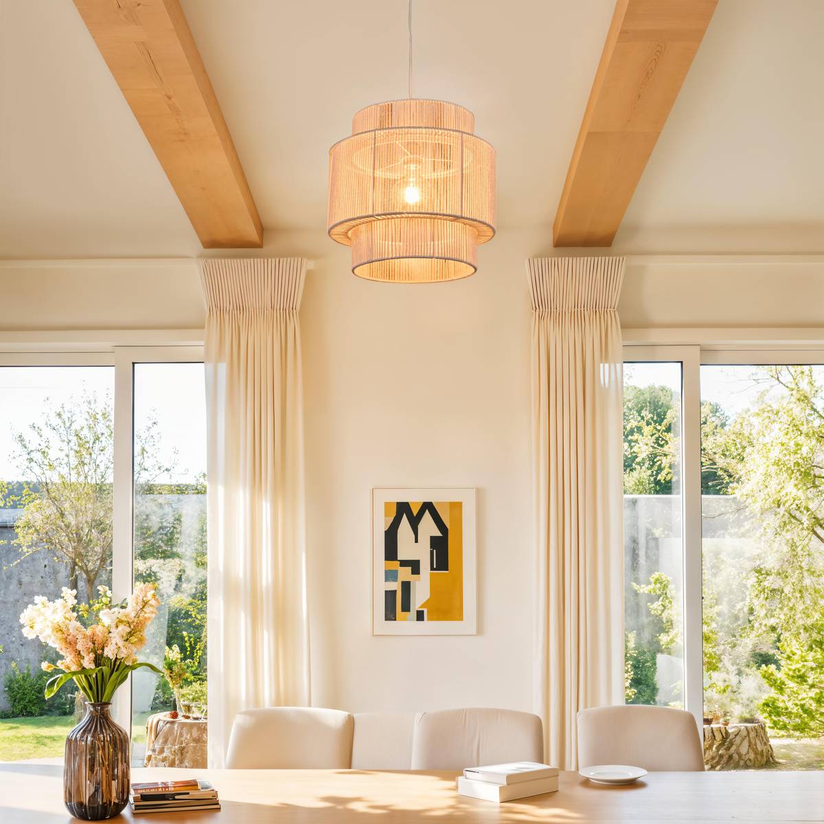 Suspension Liby Suspensions Suspensions naturelles