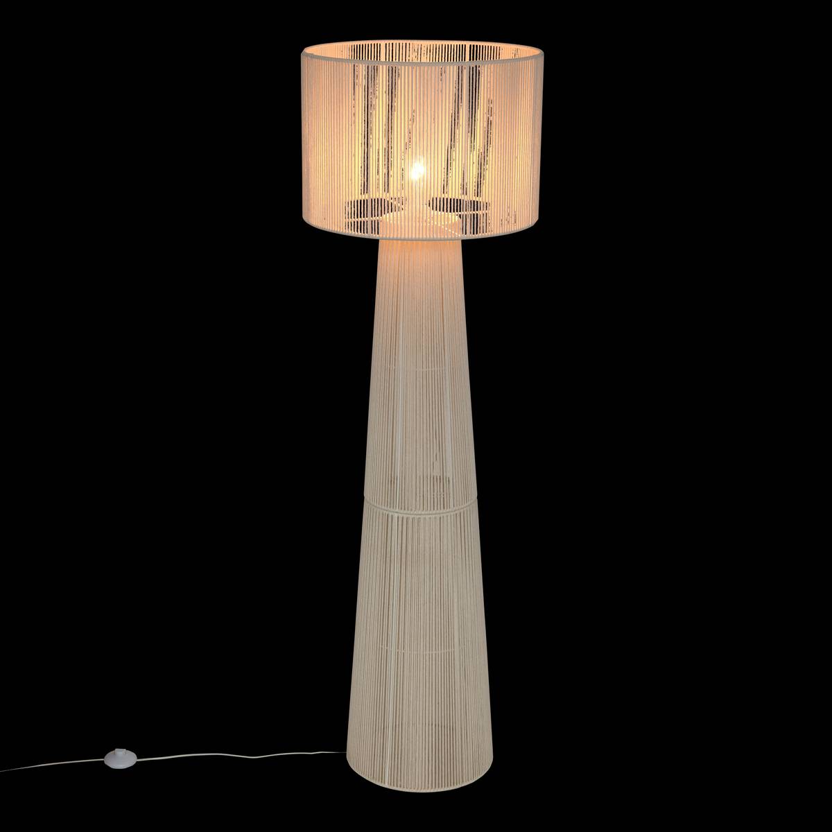 Lampadaire Adria Lampadaires Lampadaires droits