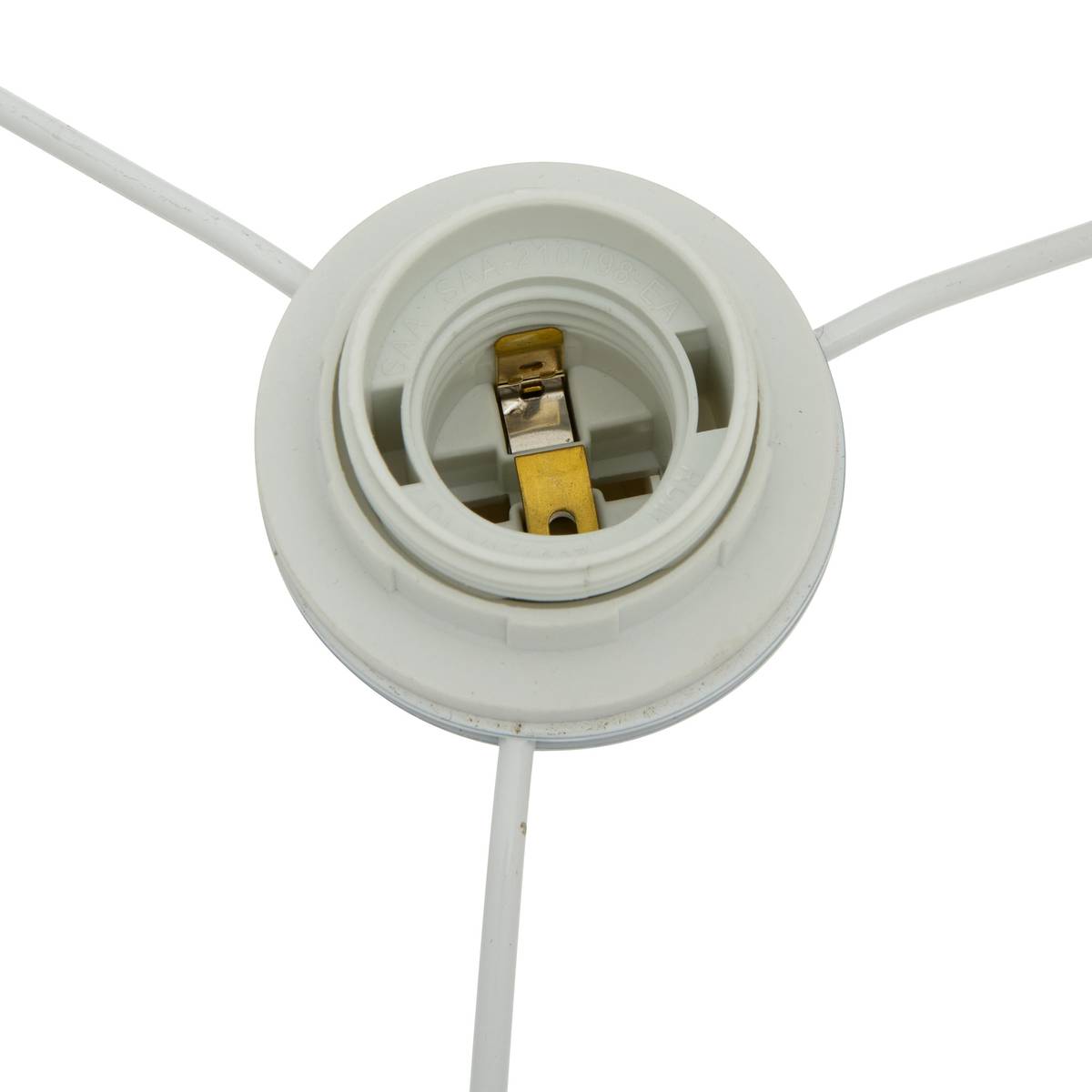 Lampadaire Alitha Lampadaires Lampadaires droits