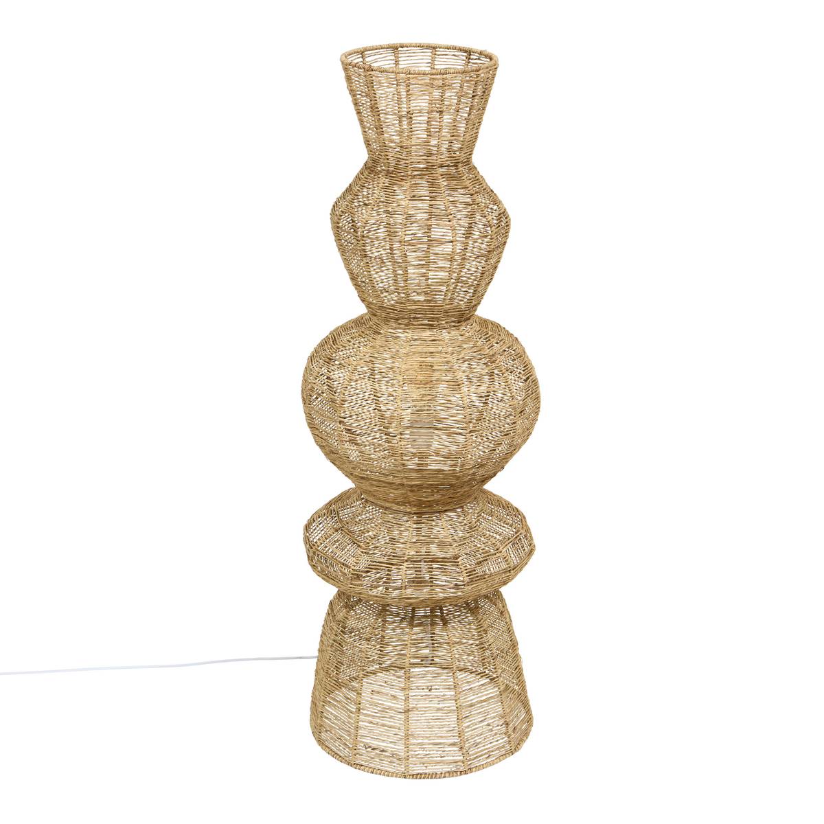 Lampadaire Titus Lampadaires Lampadaires droits