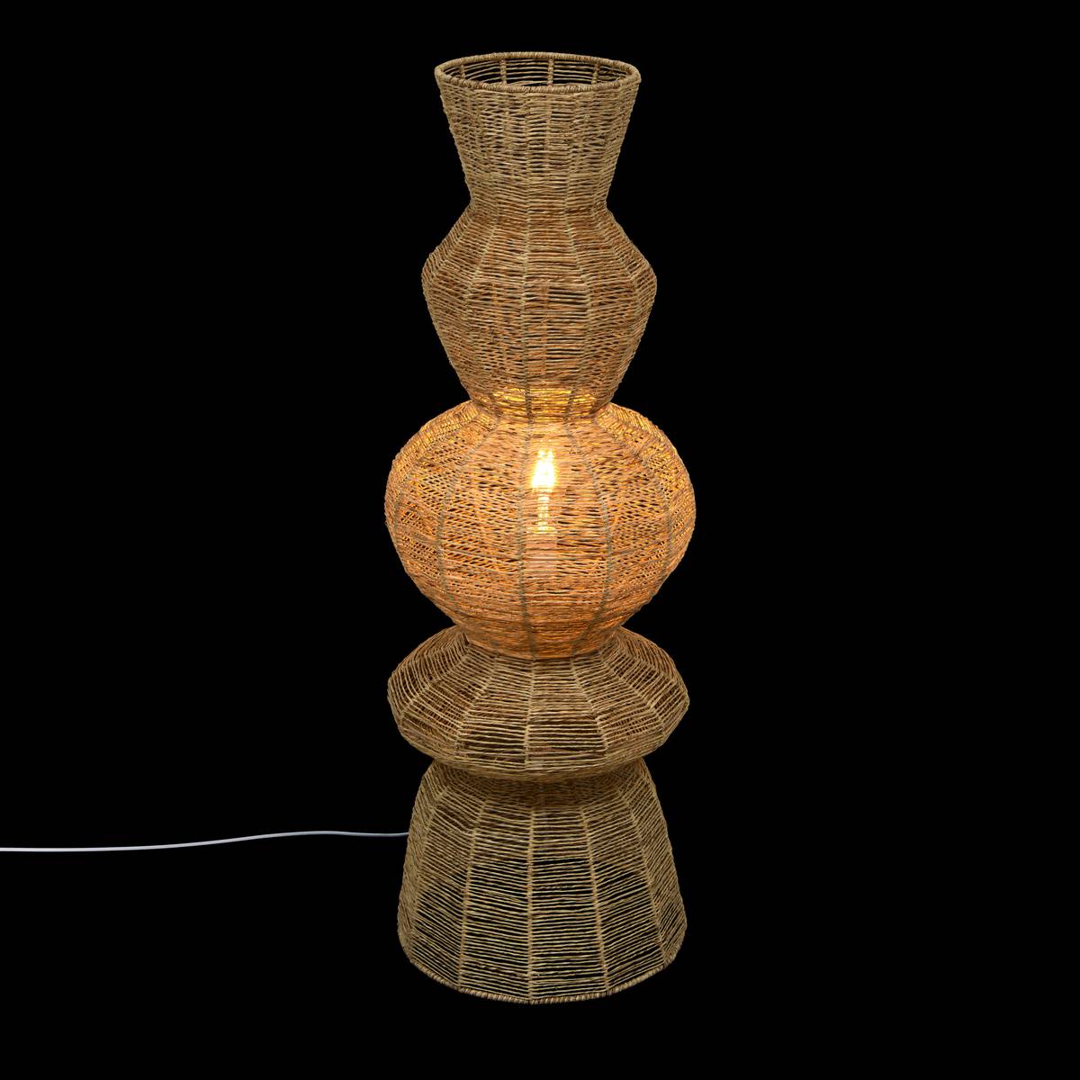Lampadaire Titus Lampadaires Lampadaires droits