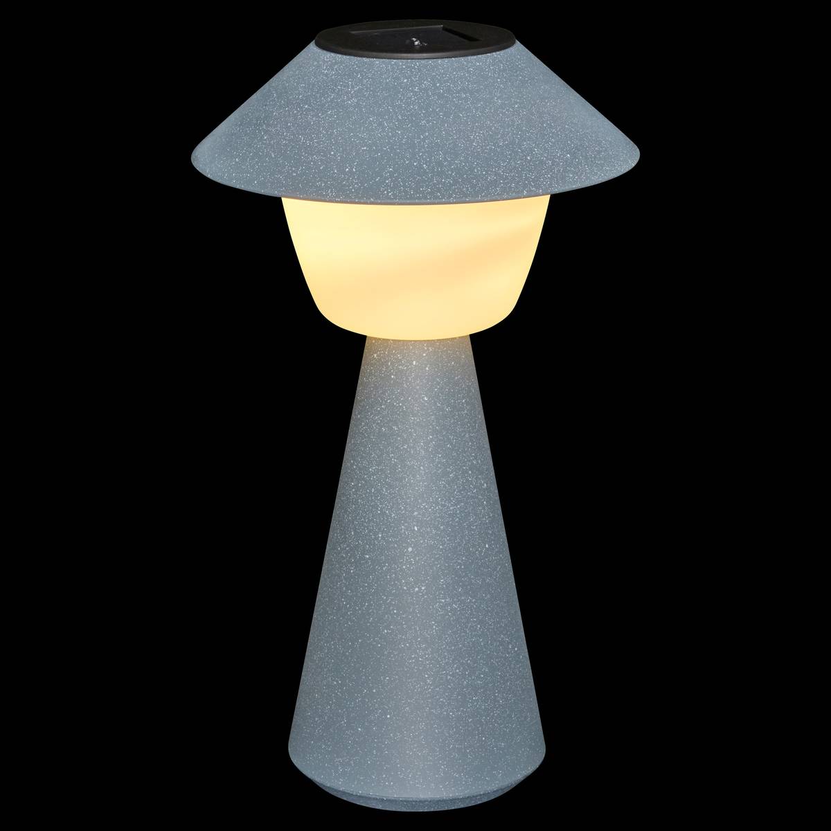 Lampe d'ext&eacute;rieur solaire Damon Lampes &agrave; poser Lampes de table