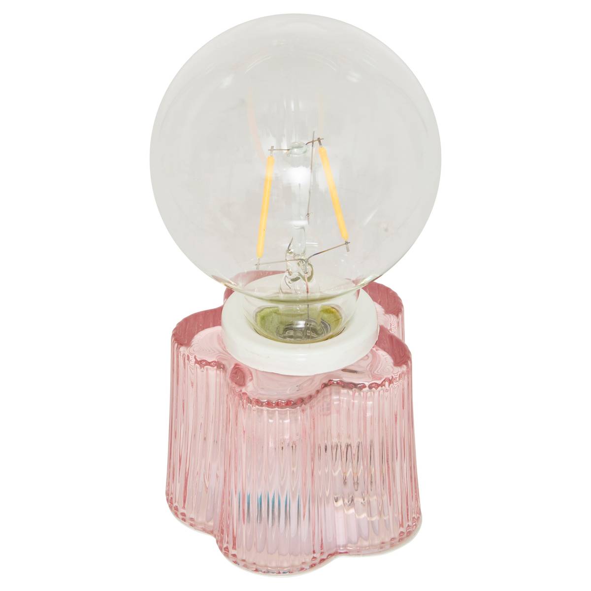 Lampe Fleur Lampes sans fil Lampes LED