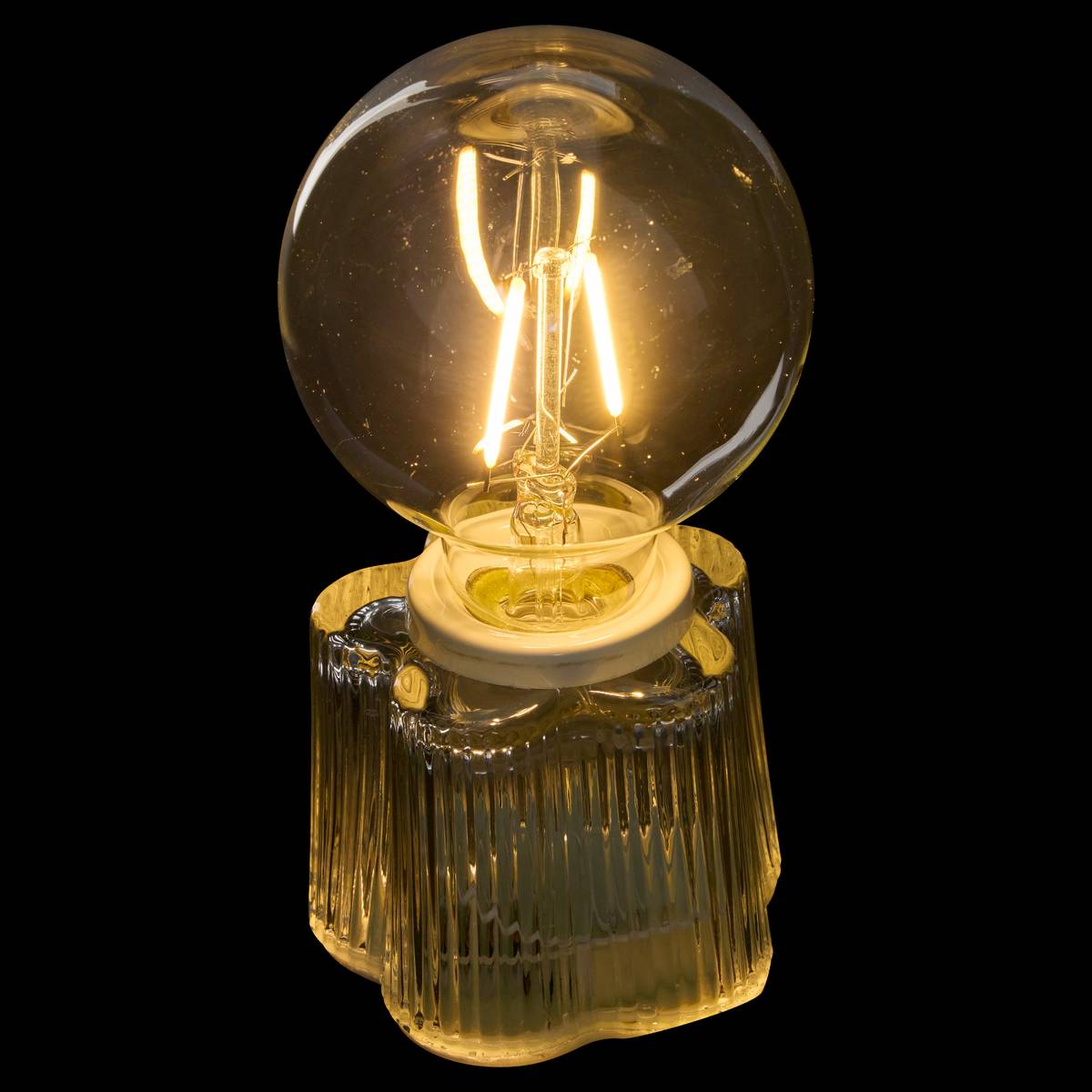 Lampe Fleur Lampes sans fil Lampes LED