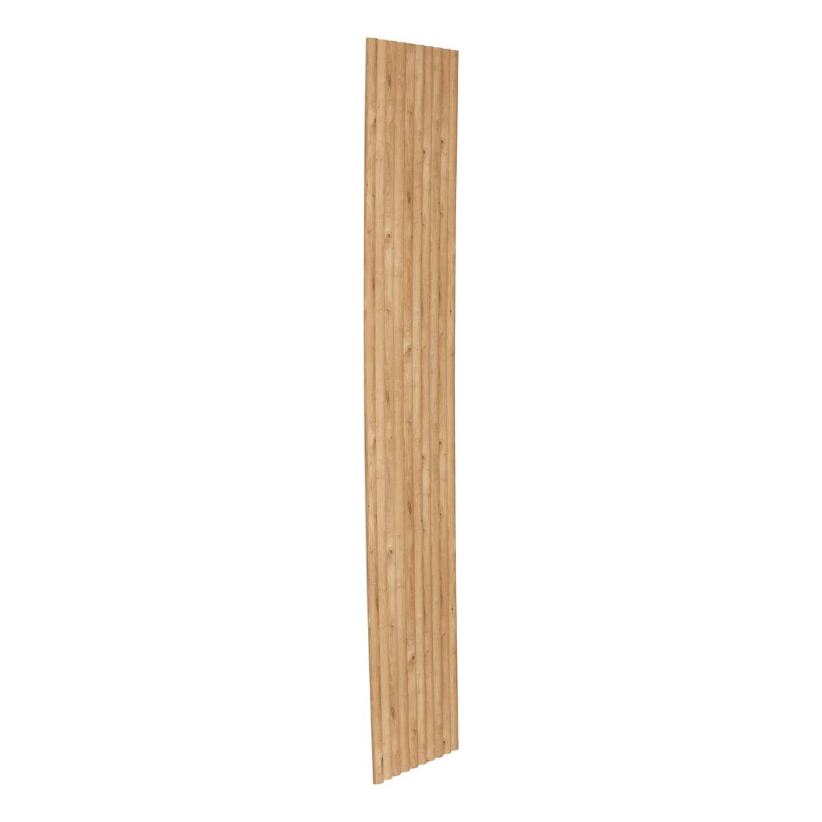 Lot de 2 panneaux d&eacute;coratifs muraux Alcov Produits Panneaux muraux