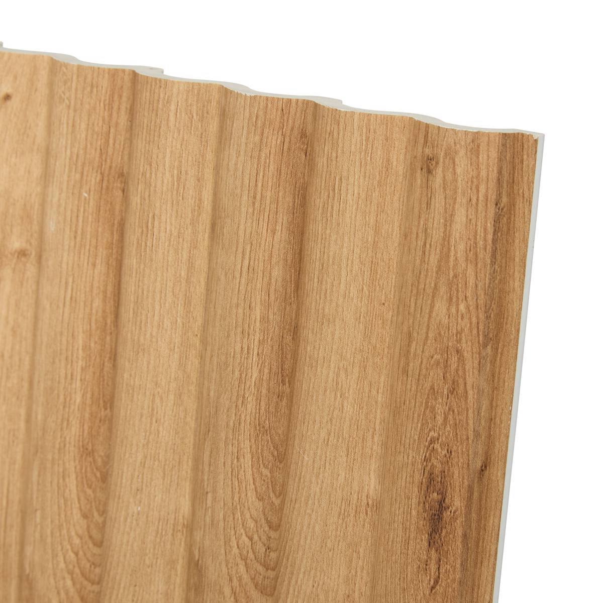 Lot de 2 panneaux d&eacute;coratifs muraux Alcov Produits Panneaux muraux